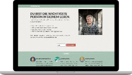 Du bist genug Vorschau