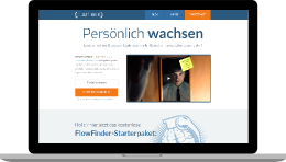 Flowfinder Vorschau