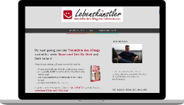 Lebenskünstler Vorschau