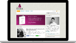 myMONK Vorschau